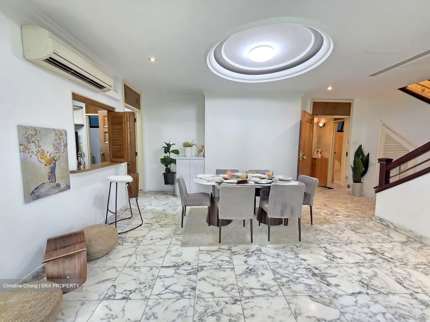 D'Grove Villas (D10), Condominium #597885591